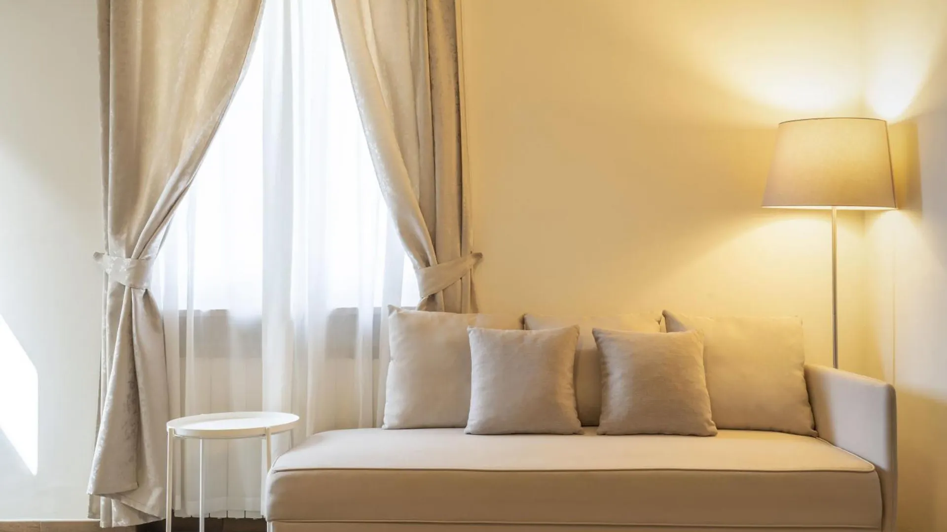 Aparthotel Residence Bianca Sirmione
