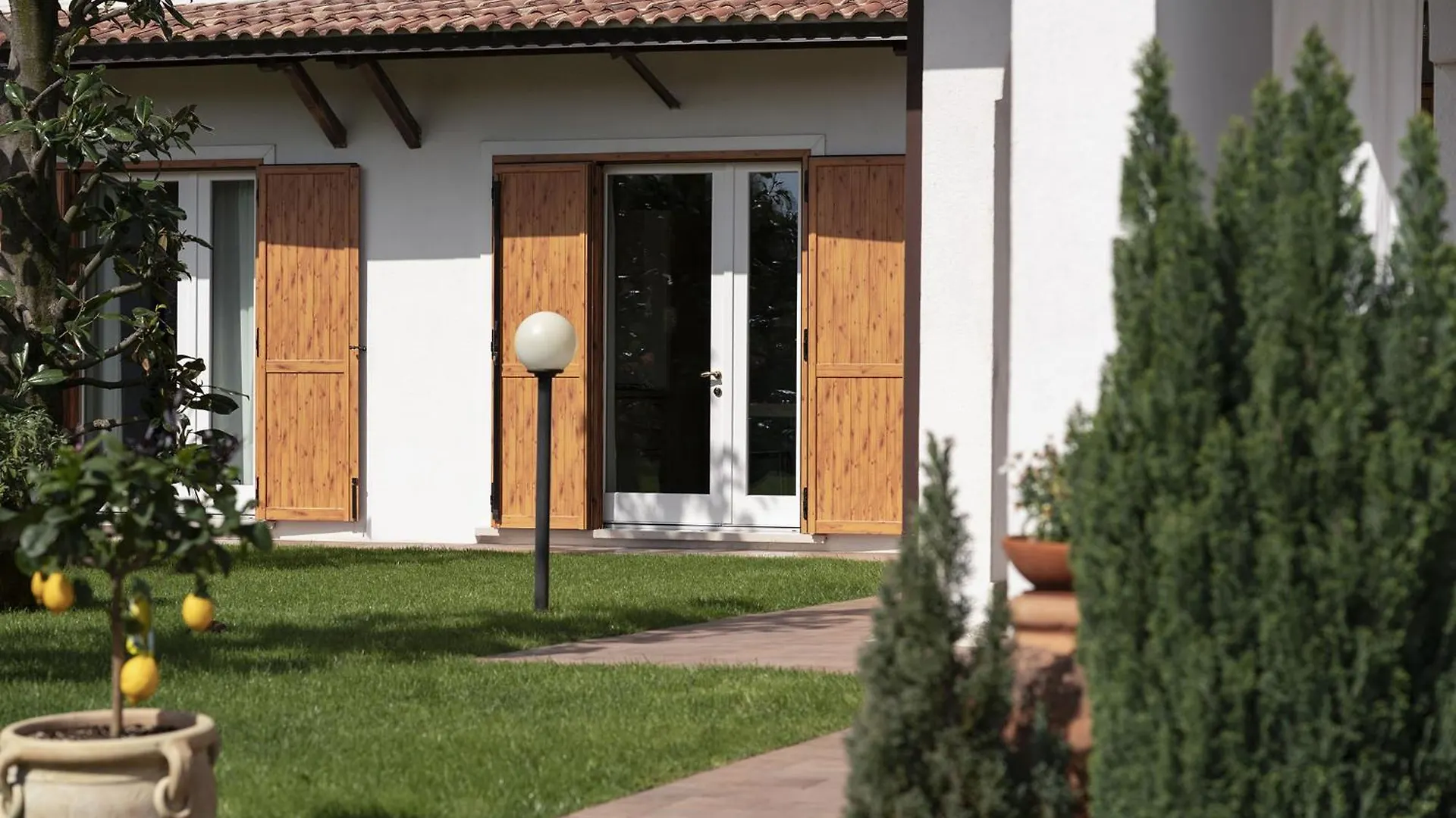 Aparthotel Residence Bianca Sirmione
