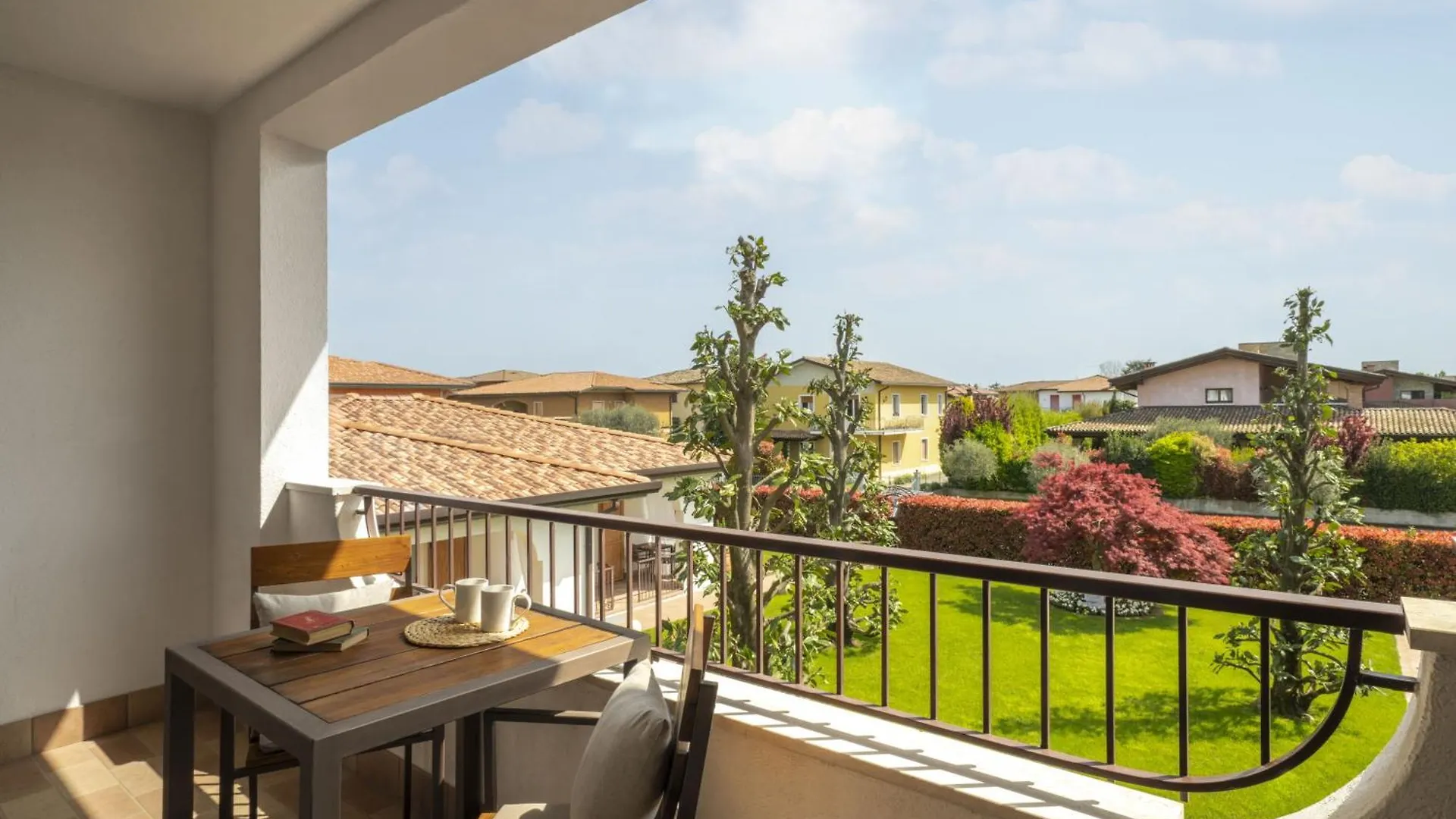 Residence Bianca Sirmione 2*,
