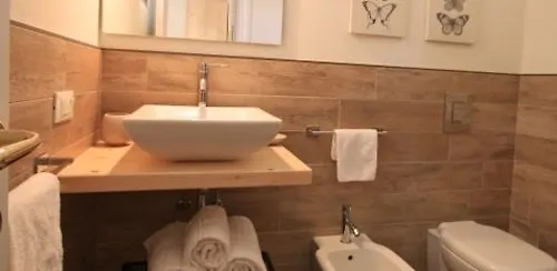 Aparthotel Residence Bianca Sirmione