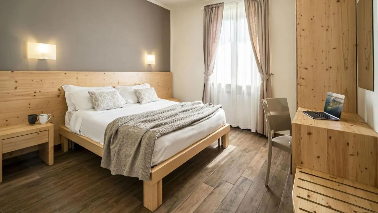 Aparthotel Residence Bianca Sirmione