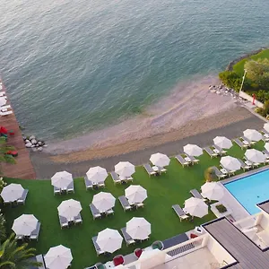 Ocelle Thermae&spa (adults Only) סירמיונה