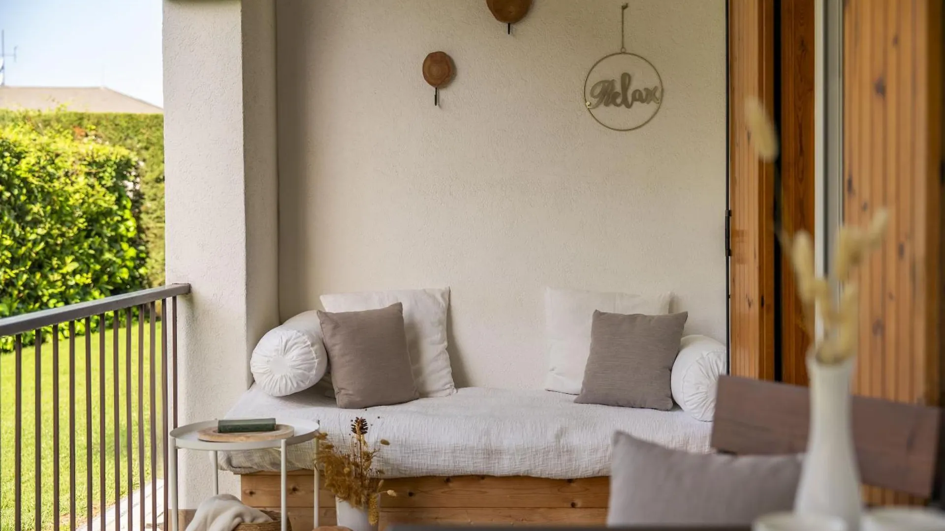 Residence Bianca Sirmione 2*,  Italien