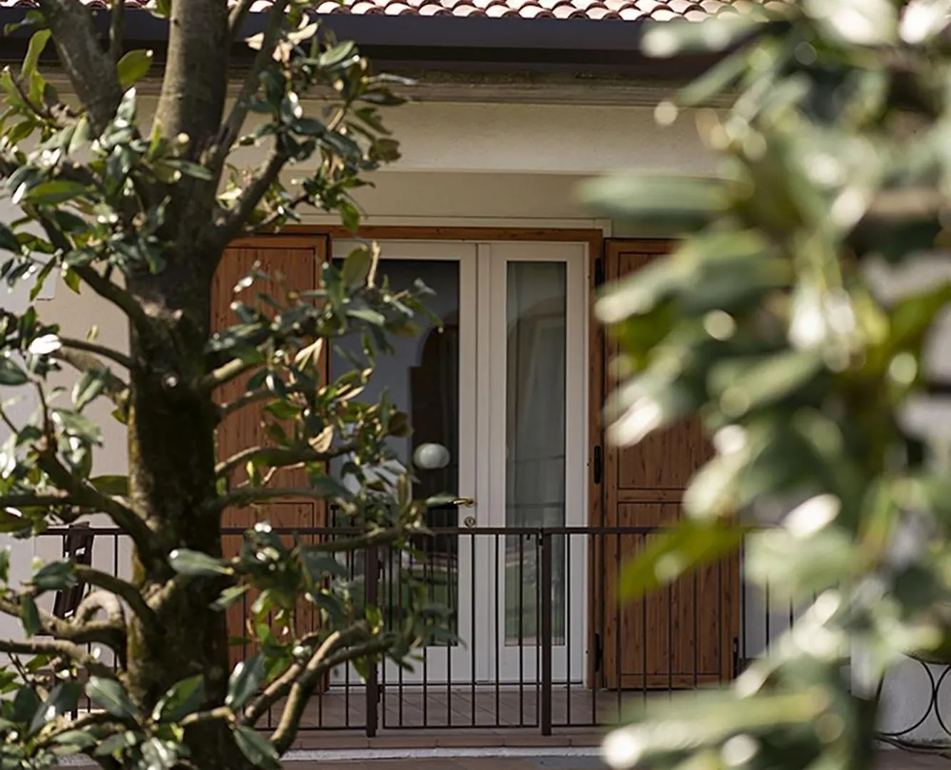 Residence Bianca Sirmione