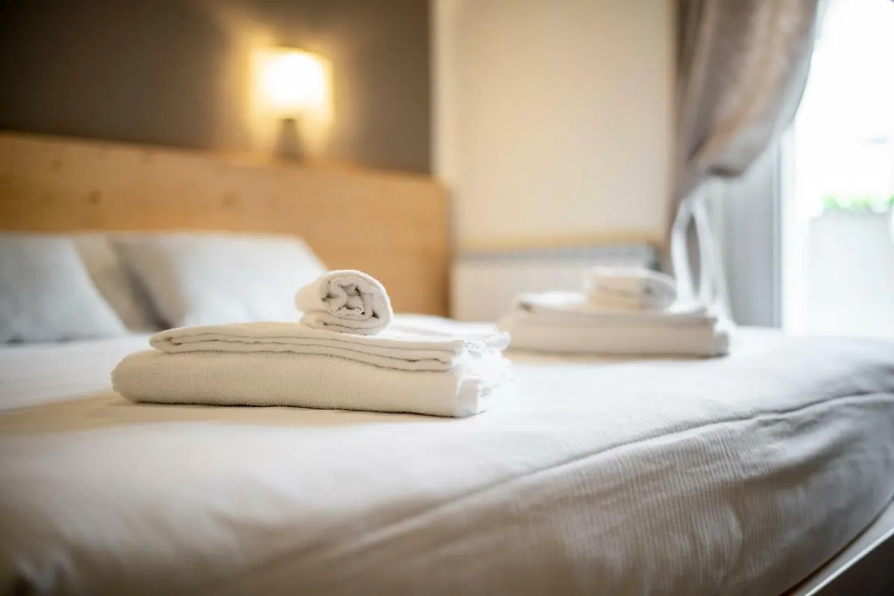 Residence Bianca Sirmione Italien