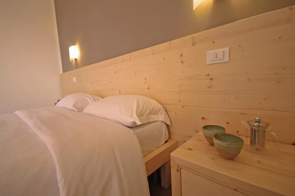 סירמיונה Residence Bianca 2*,  איטליה