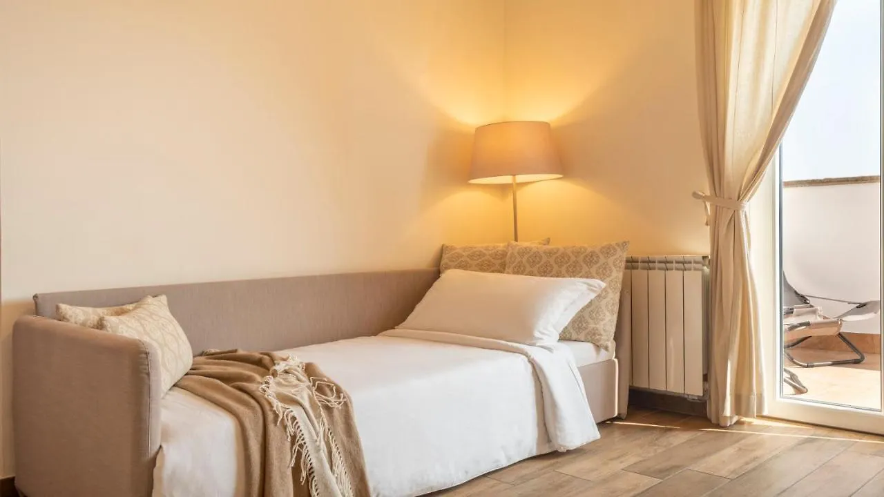 סירמיונה Residence Bianca