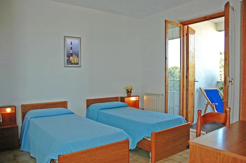 סירמיונה Residence Bianca 2*,  איטליה