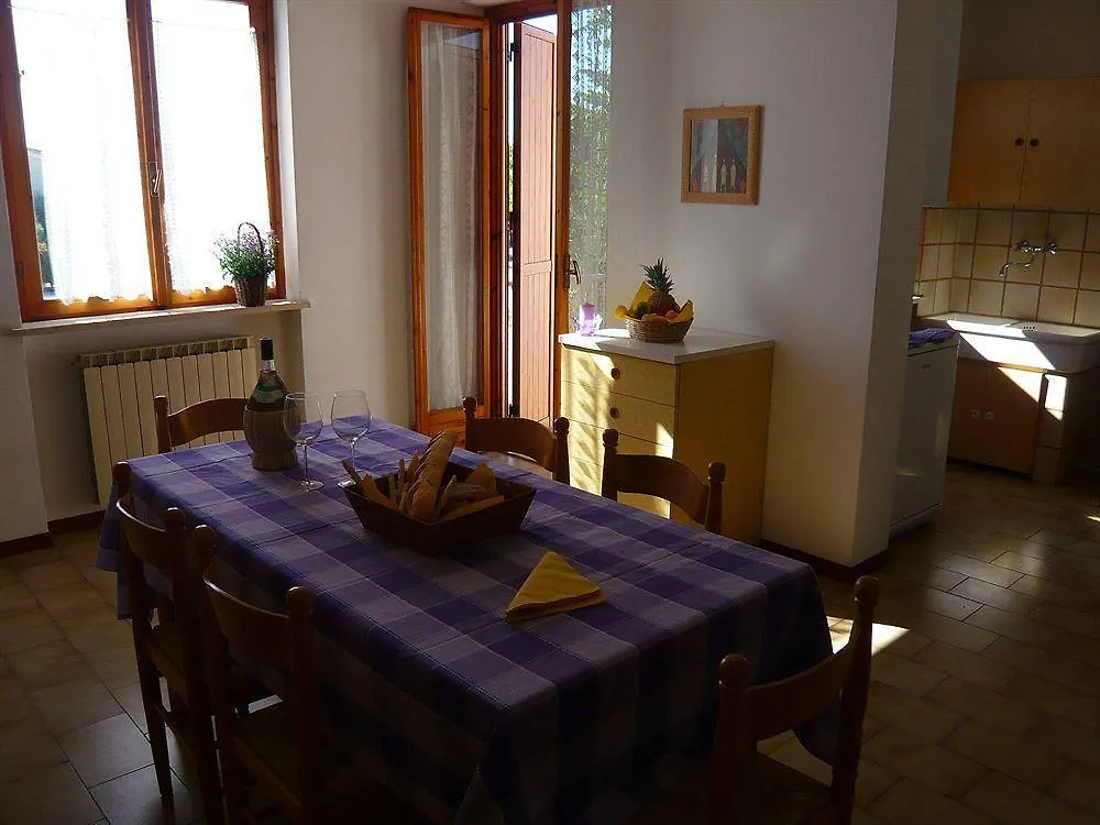סירמיונה Residence Bianca