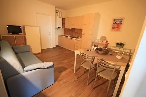 סירמיונה Residence Bianca איטליה