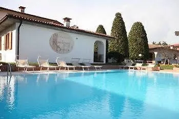 סירמיונה Residence Bianca מלון דירות