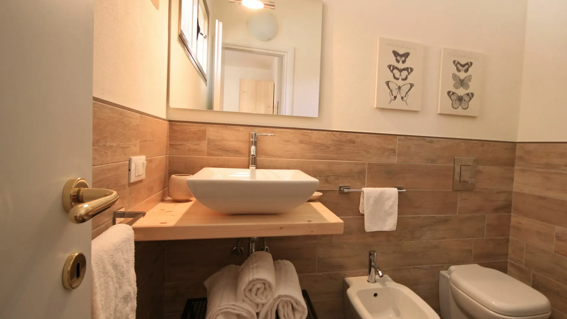 סירמיונה Residence Bianca 2*,  איטליה