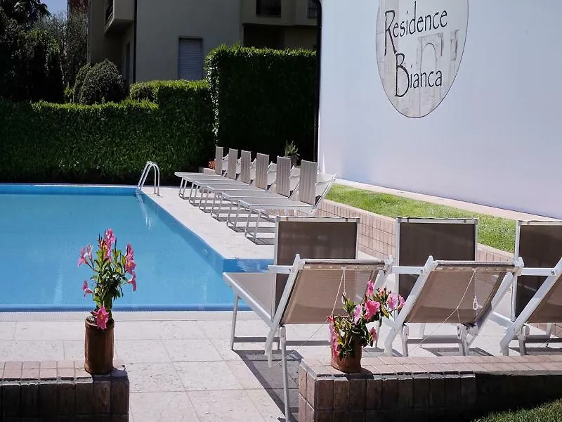 סירמיונה Residence Bianca איטליה