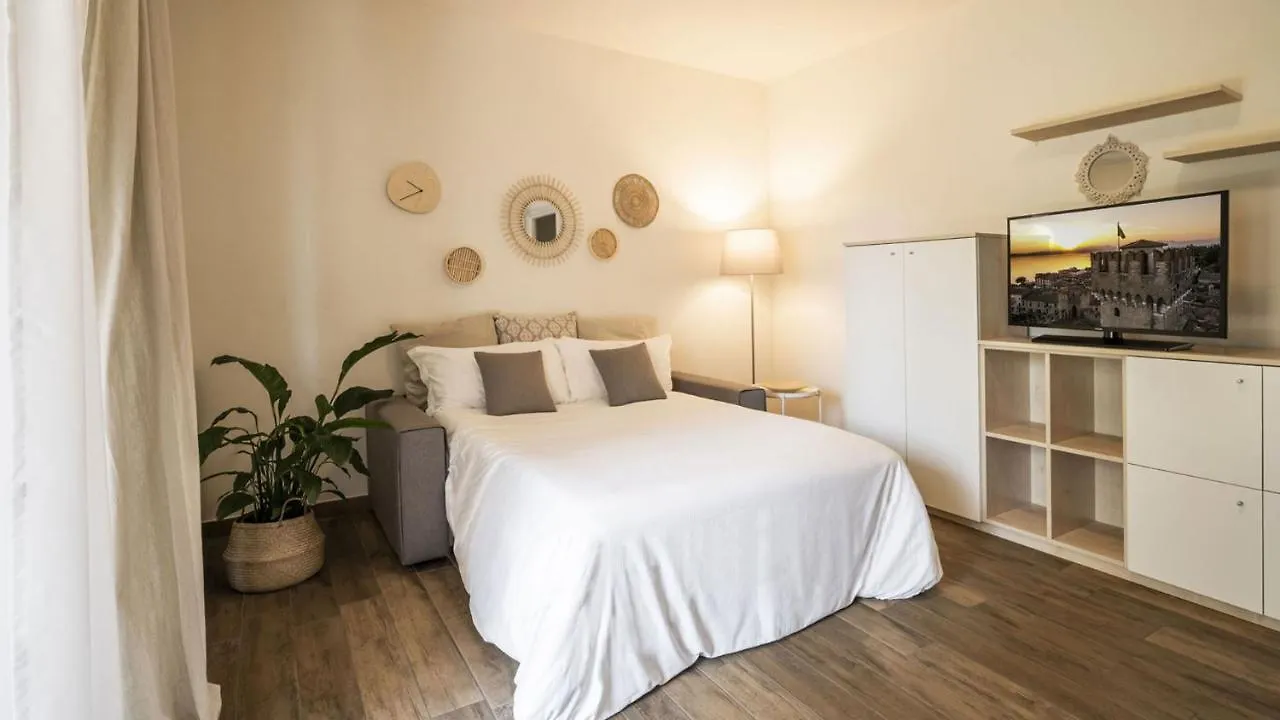 סירמיונה Residence Bianca איטליה