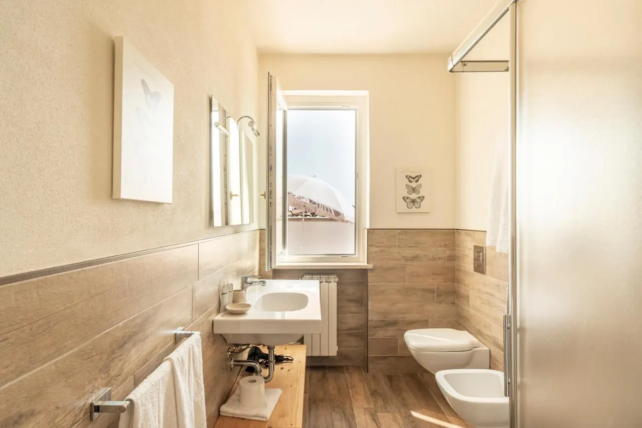 Residence Bianca Sirmione Aparthotel