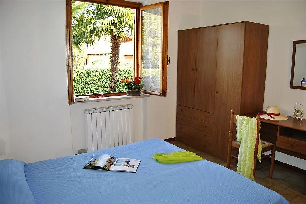 Residence Bianca Sirmione 2*,