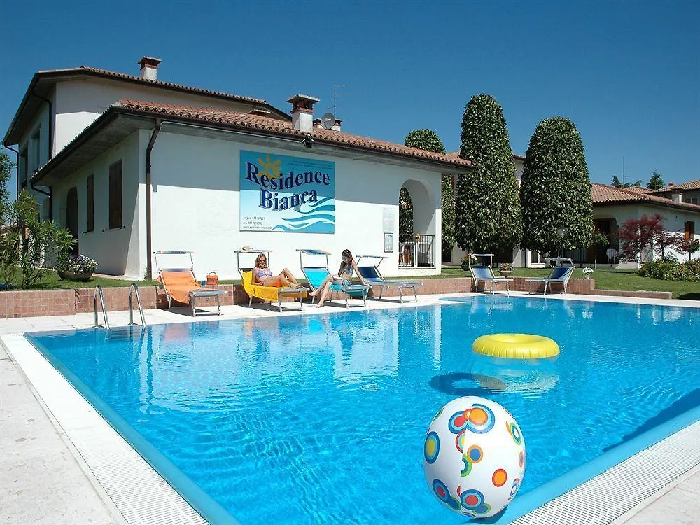 Aparthotel Residence Bianca Sirmione