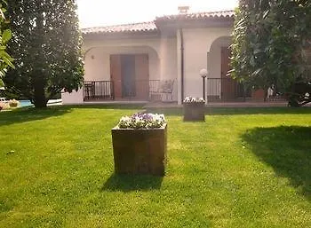 Residence Bianca Sirmione