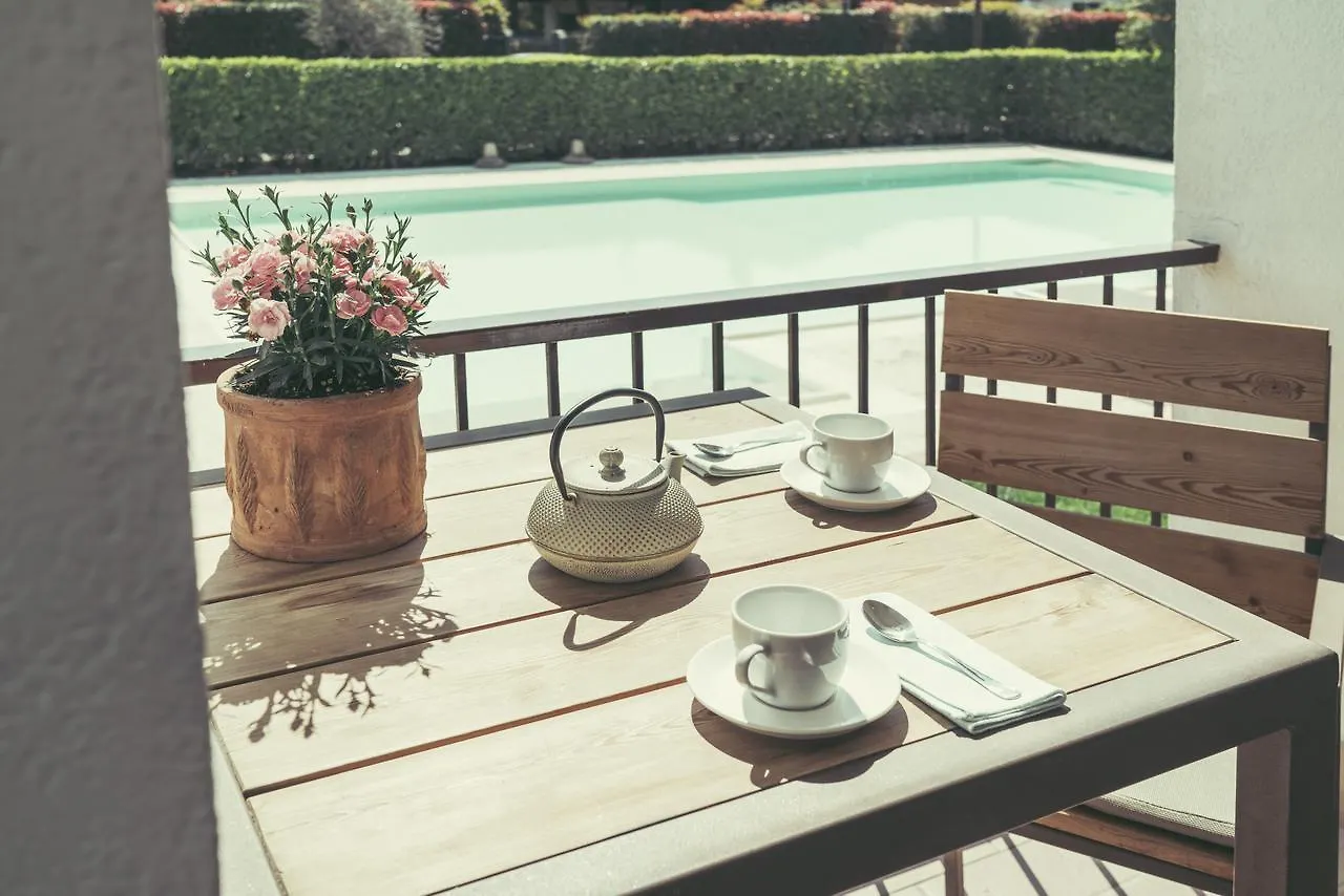 Aparthotel Residence Bianca Sirmione