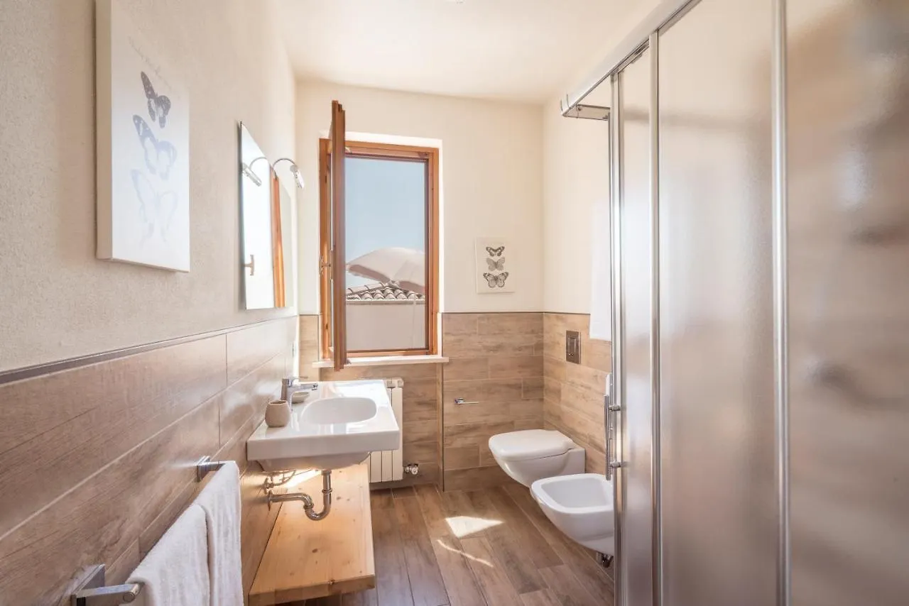 Aparthotel Residence Bianca Sirmione
