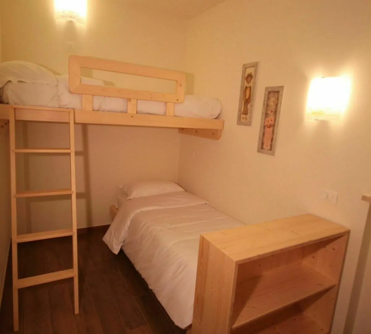 Aparthotel Residence Bianca Sirmione