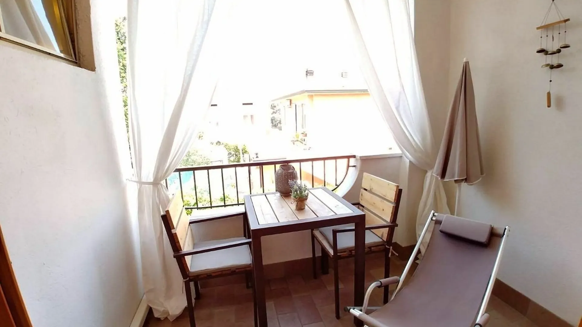 Residence Bianca Sirmione