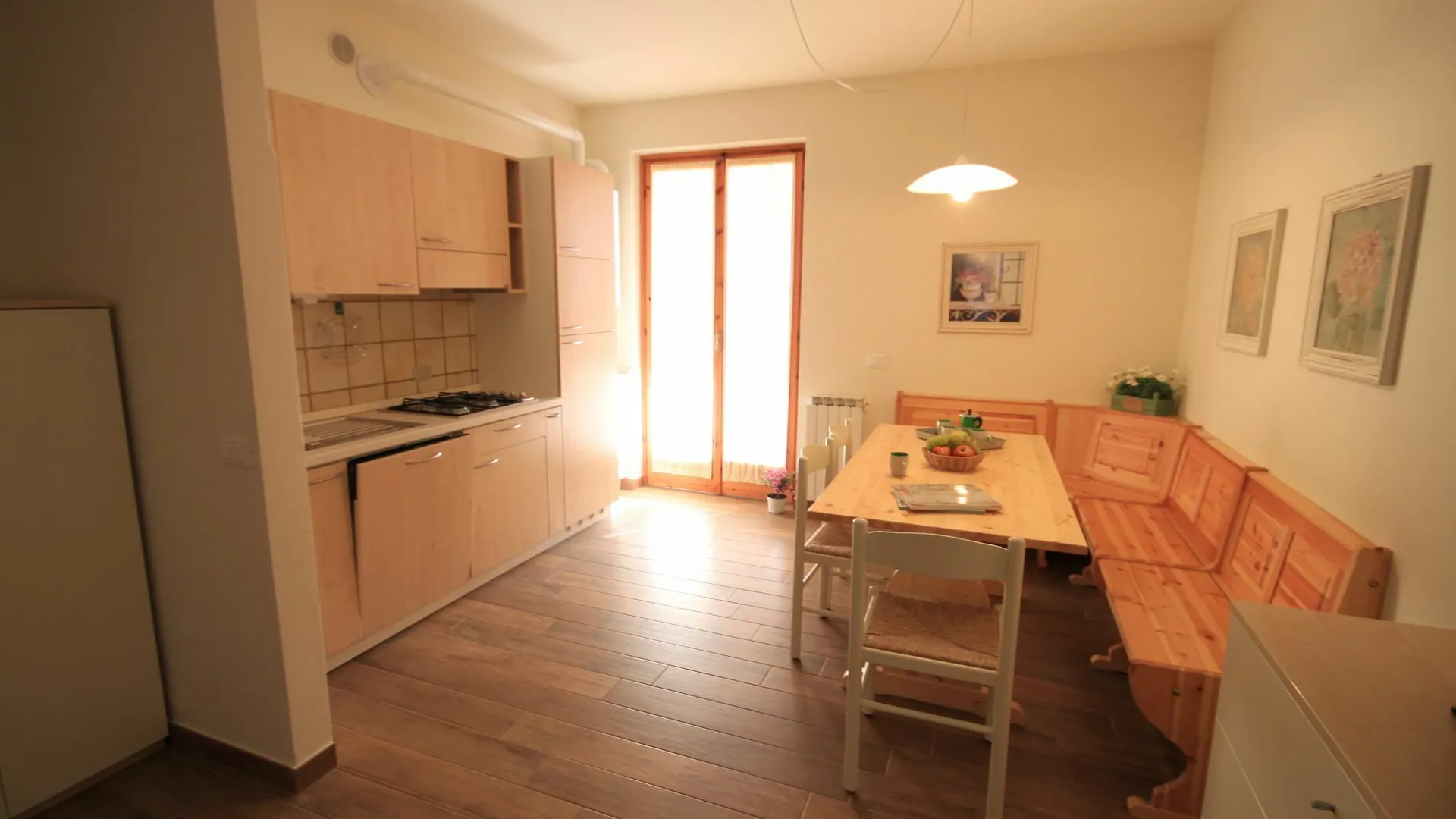 Residence Bianca Sirmione