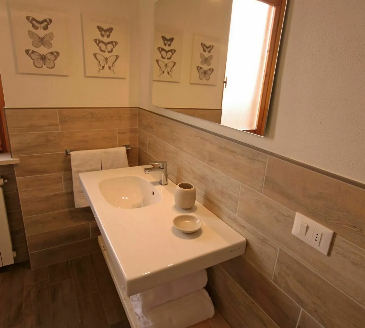 ** Aparthotel Residence Bianca Sirmione Italy